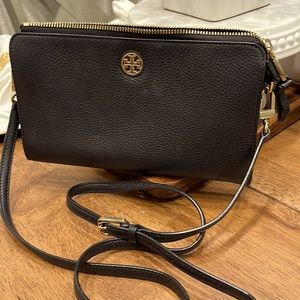 TORY BURCH crossbody purse